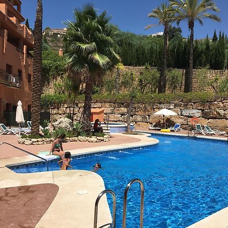 Royal Suites Marbella Benahavis Exterior photo