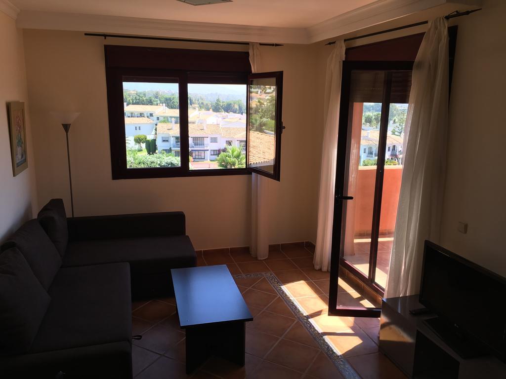 Royal Suites Marbella Benahavis Exterior photo
